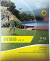 Parková směs - Hřiště