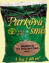 Parková směs do polostínu
