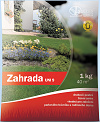 Zahrada