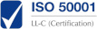 Certifikát kvality ISO 50001