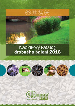 Katalog Drobné balení 2012