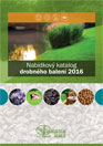 Katalog Drobné balení 2012 Katalog Drobné balení 2012