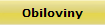 Obiloviny