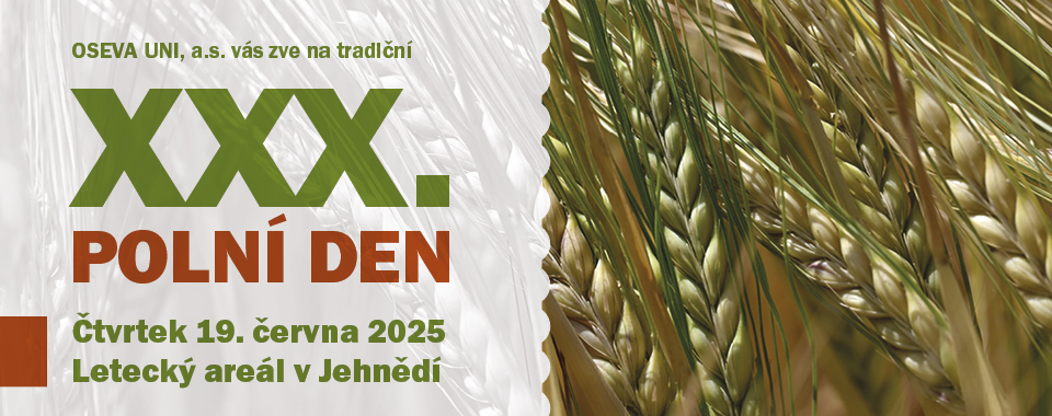 Polní den 2025
