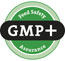 Certifikát GMP