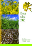 Katalog Řepka ozimá 2025 (12,4 MB)